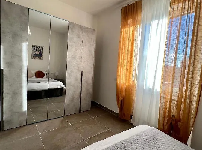 Apartament Porpora_apartment *